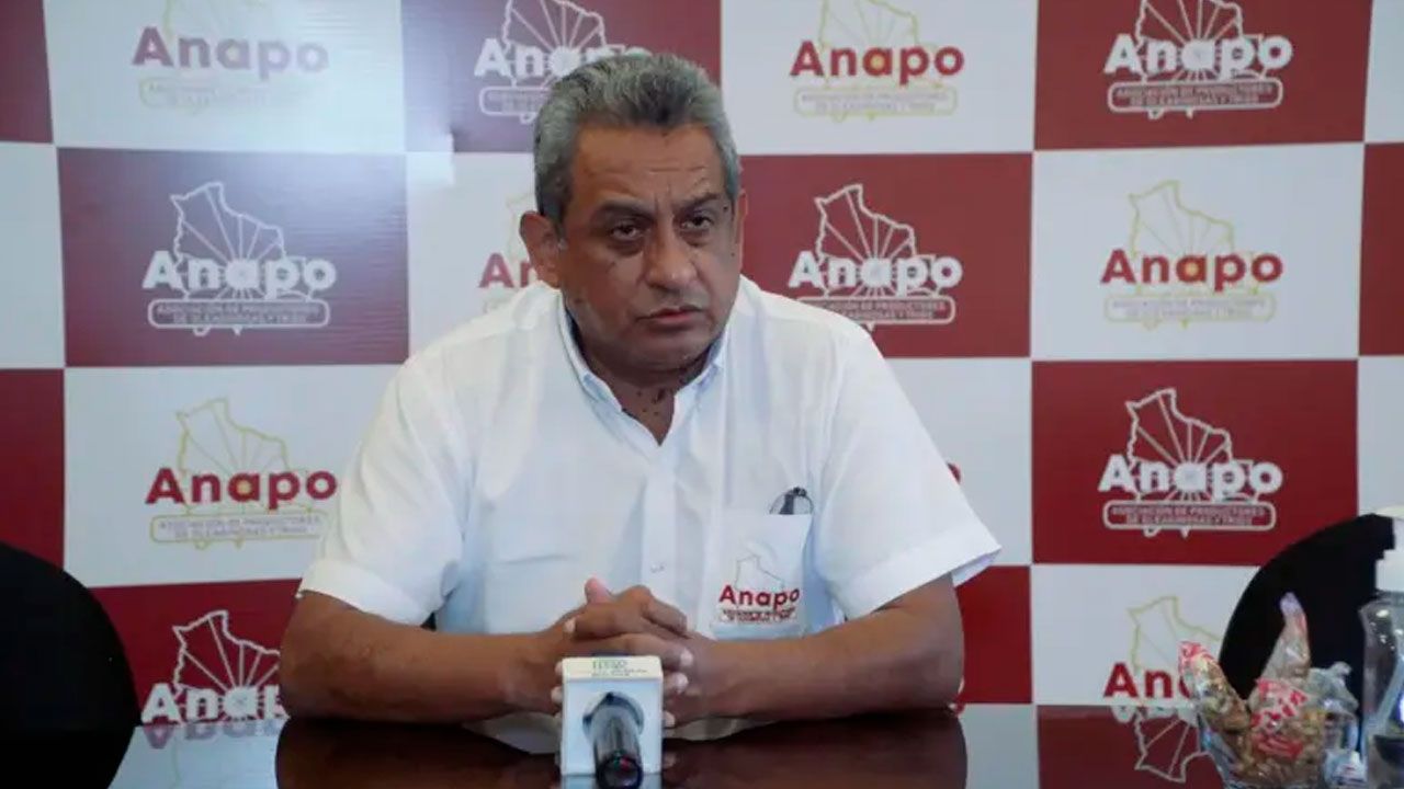 “Desabastecimiento total de diésel” pone en riesgo 2,5 millones de toneladas de granos estratégicos