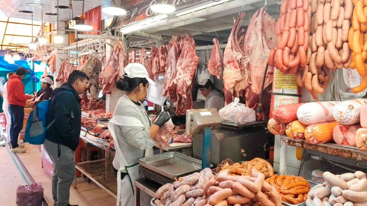 CAO advierte que la escasez de diésel pone en riesgo la producción de alimentos