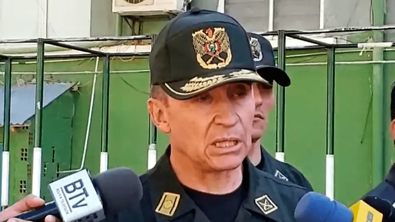 Sokol ordena investigar a los presuntos "Golden" tras denuncia sobre millonaria recaudación
