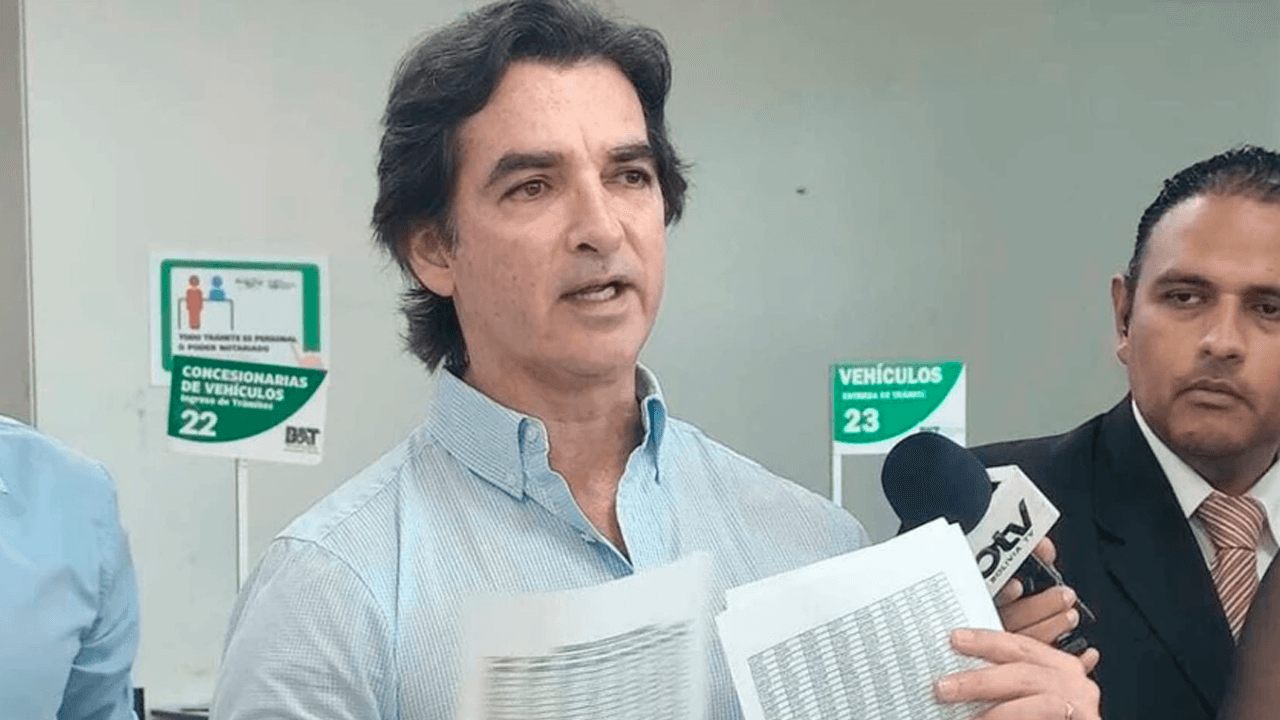 Alcaldía cruceña da un mes de plazo para regularizar impuestos con rebajas irregulares