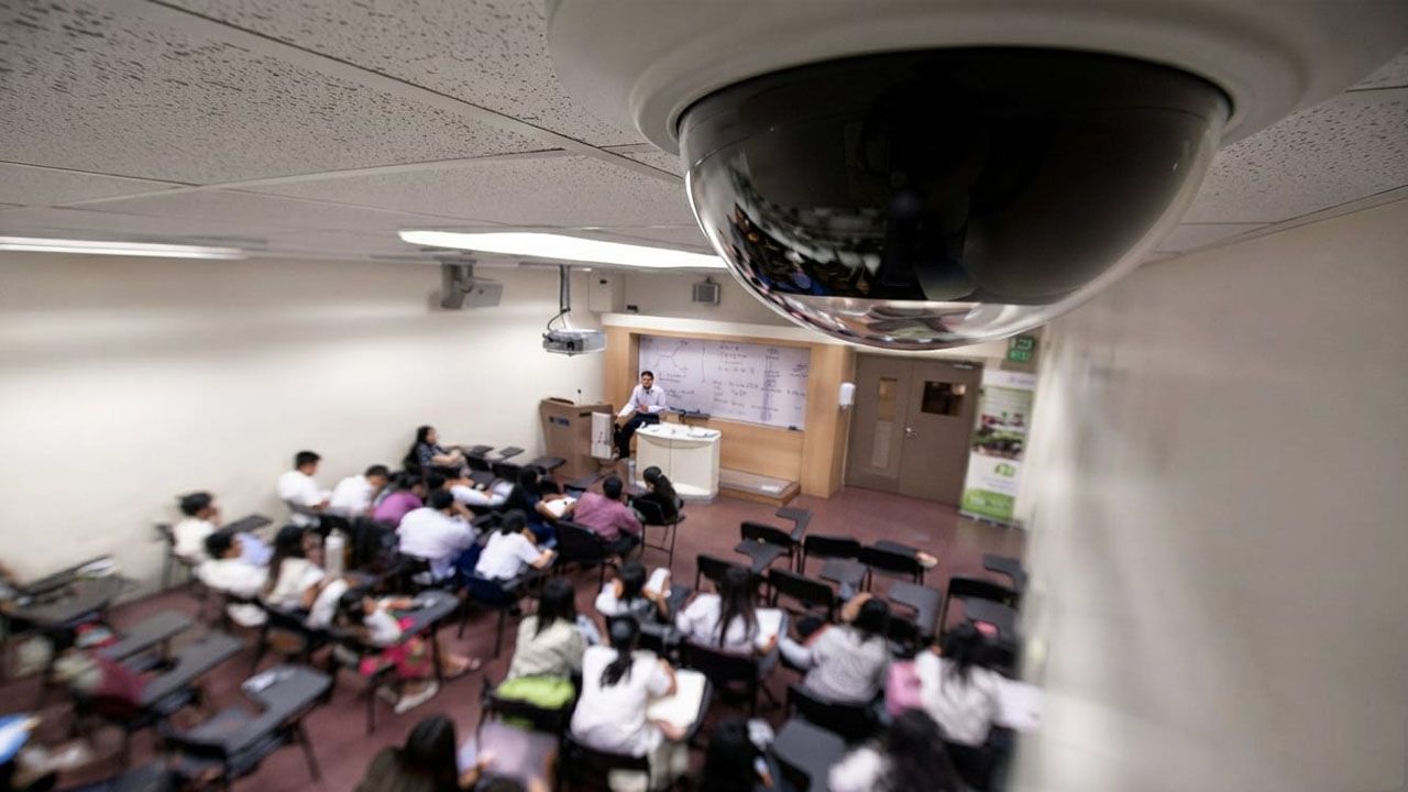 Proponen instalar cámaras en aulas para registrar casos de bullying y agresiones
