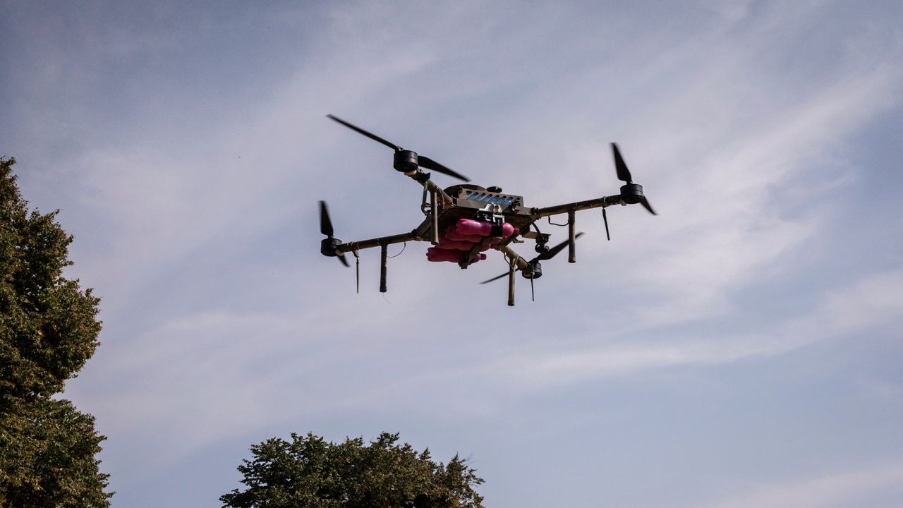 Región rusa crea defensas contra drones con empleados de empresas