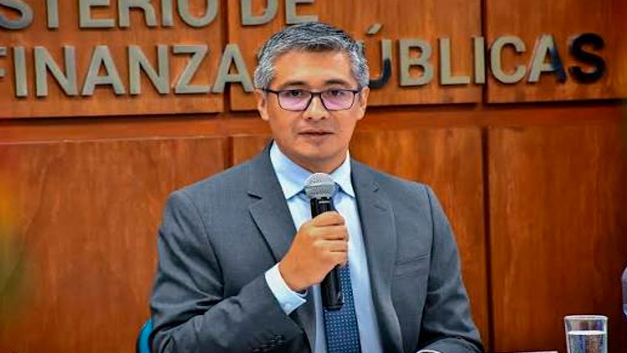 Gobierno enviará una ley corta para viabilizar acuerdo con el FMI