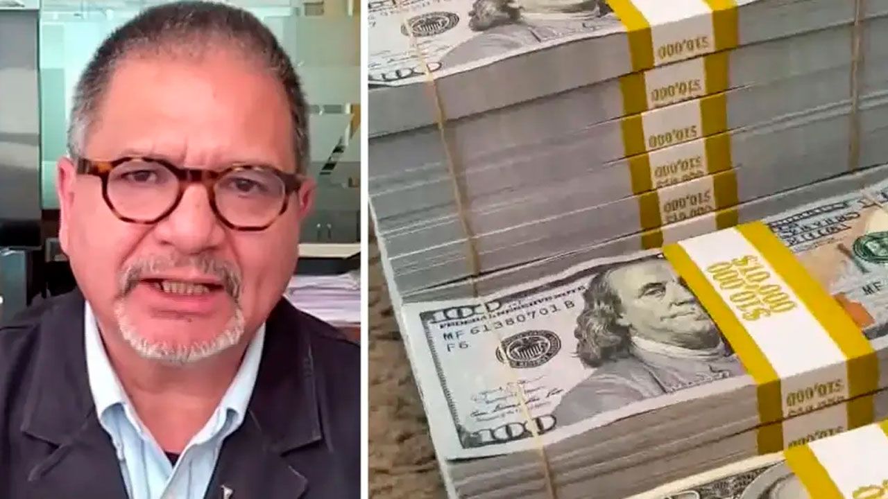 Gonzalo Chávez afirma que el acuerdo con el FMI mejora las expectativas, pero pide conocer los detalles del programa