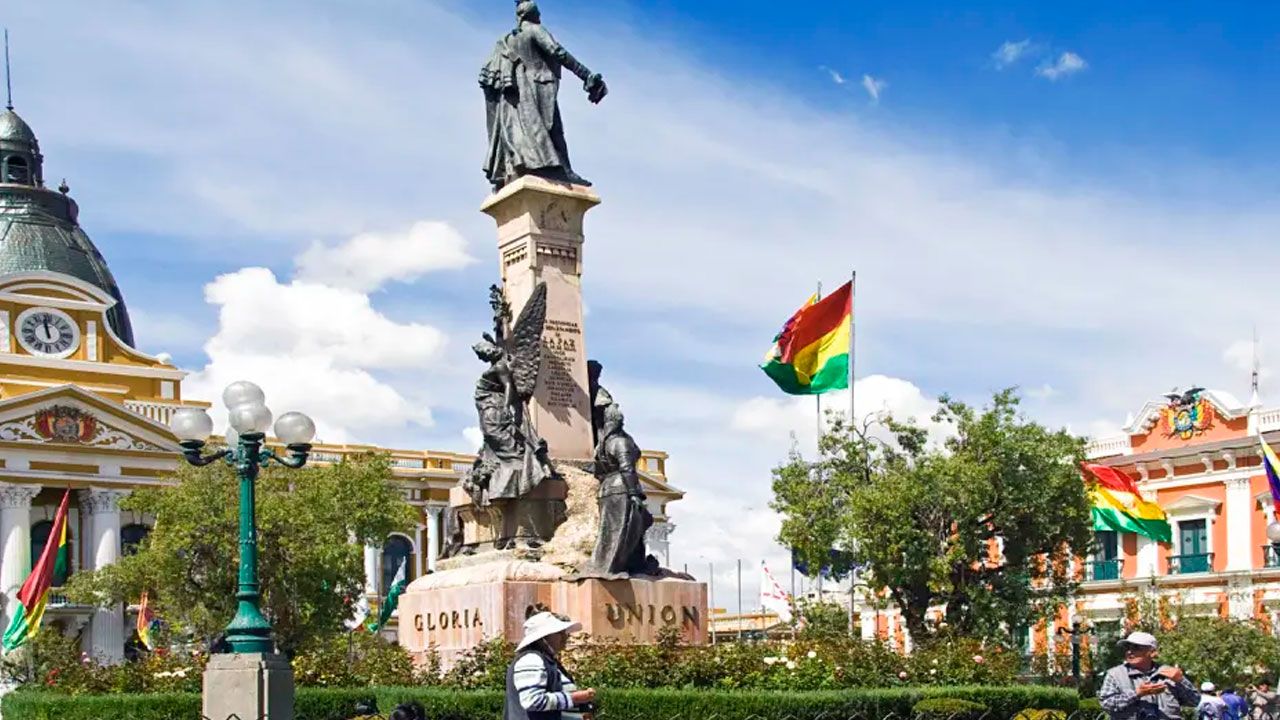 ¿En qué beneficia el acuerdo con el FMI a las familias bolivianas? Esto dice el Gobierno