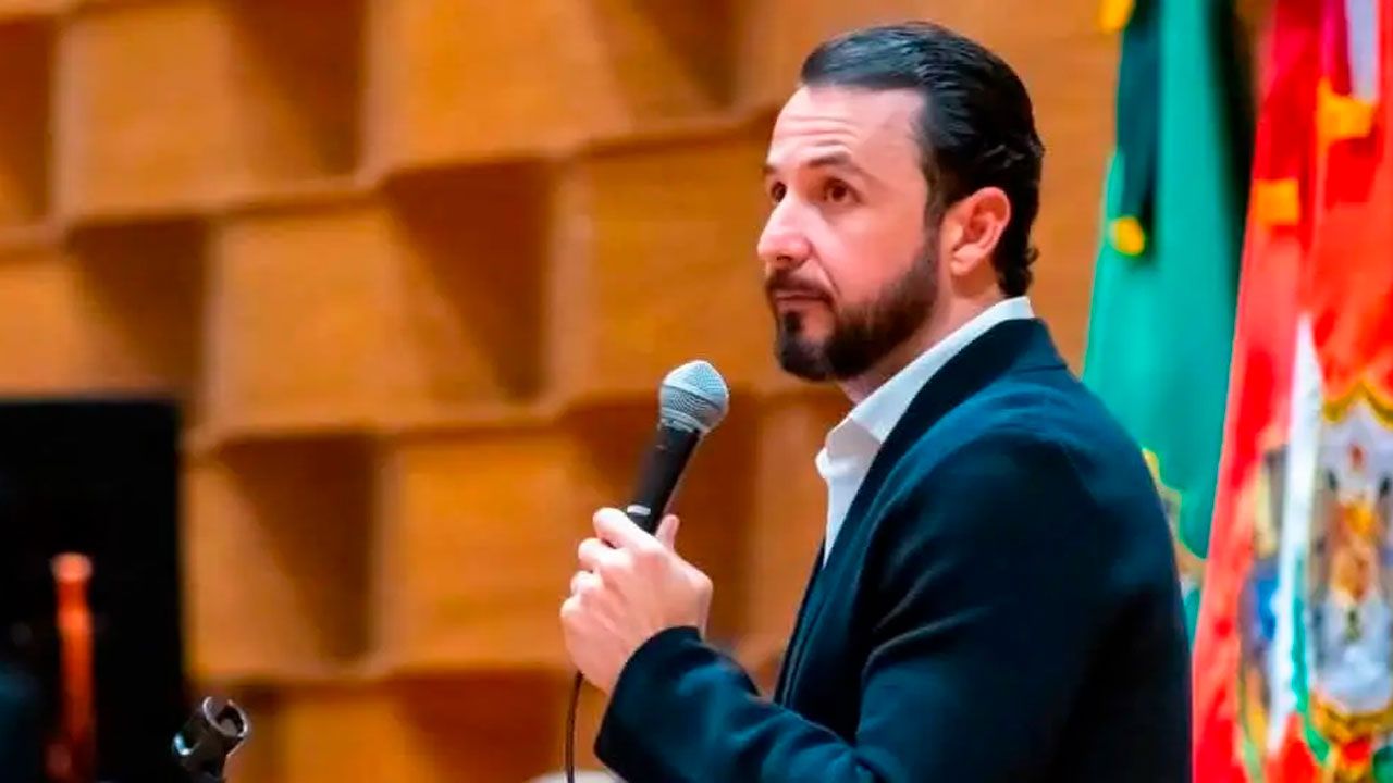 Velasco plantea fortalecer la autonomía departamental con cambios al PGE reformulado 2026