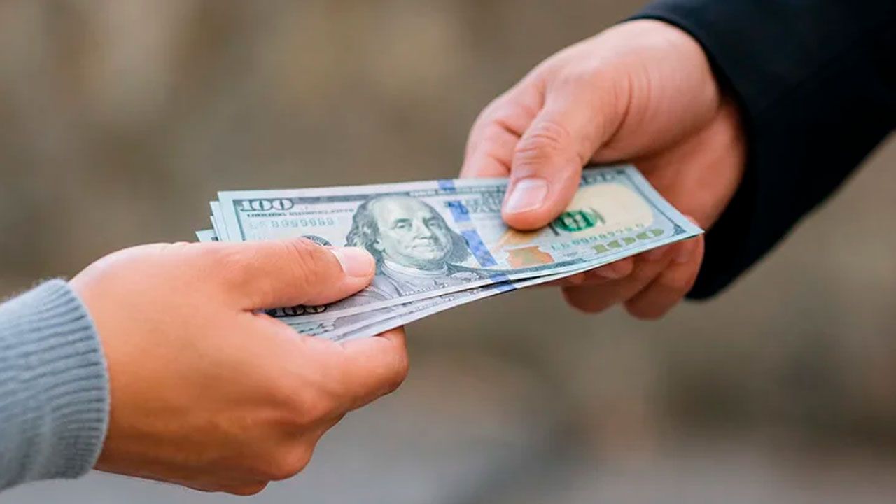 BCB eleva la cotización oficial del dólar a Bs 11,89 para este jueves