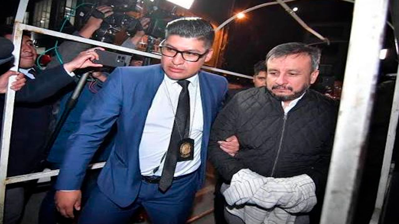 Gasolina: Medinaceli espera decisión judicial mientras el Gobierno expresa su respaldo