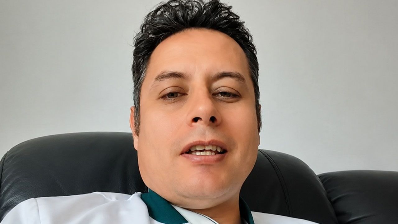 Edmand Lara afirma que Rodrigo Paz buscó reunirse con él en un sauna