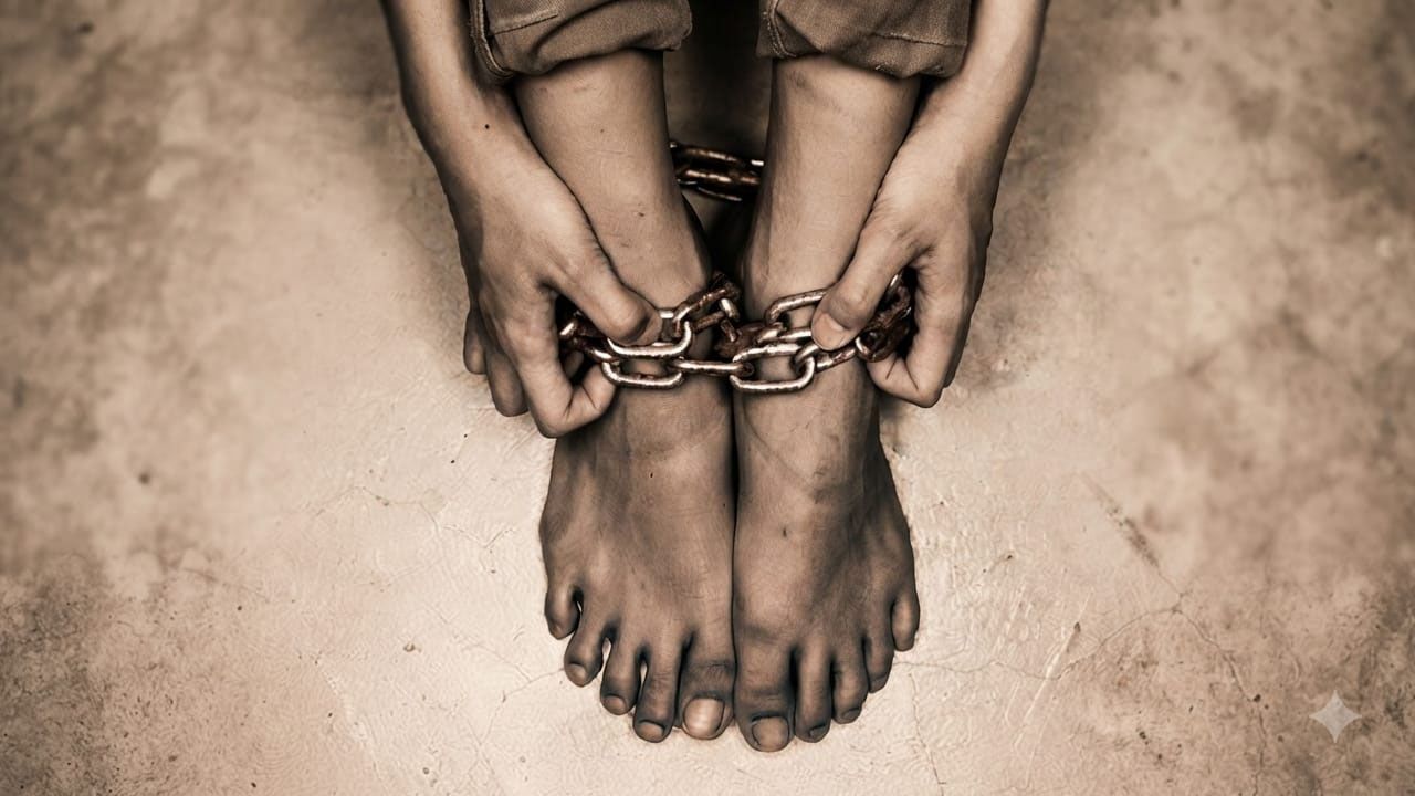 Día Mundial contra la Trata de Personas: llaman a prevenir uno de los delitos más graves