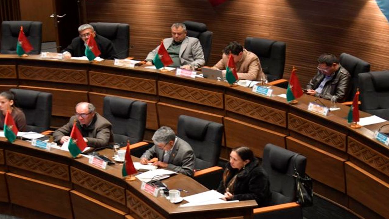 Senado aprueba que el Gobierno asuma el pago de prediarios y bono de vacunación