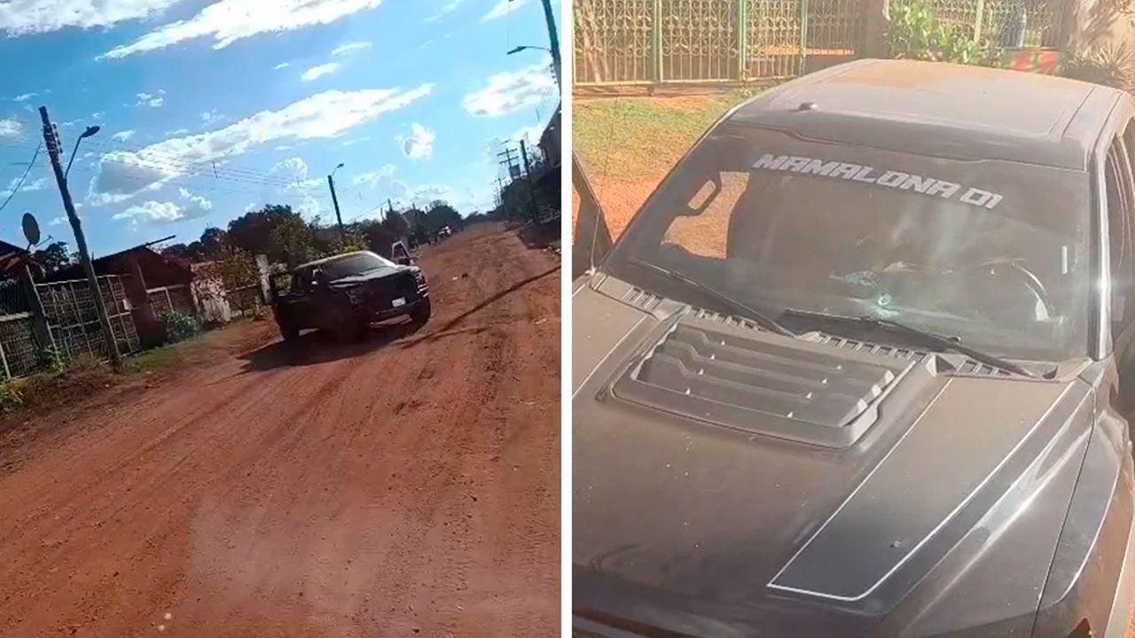 Nueva balacera deja dos muertos en San Matías y eleva a seis las víctimas en menos de 24 horas