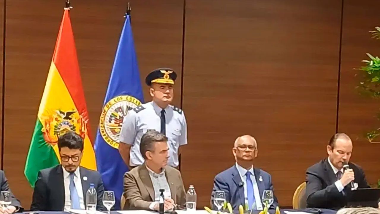 OEA sobre los bloqueos en Bolivia: “El costo para Bolivia fue alto y tomará tiempo repararlo”