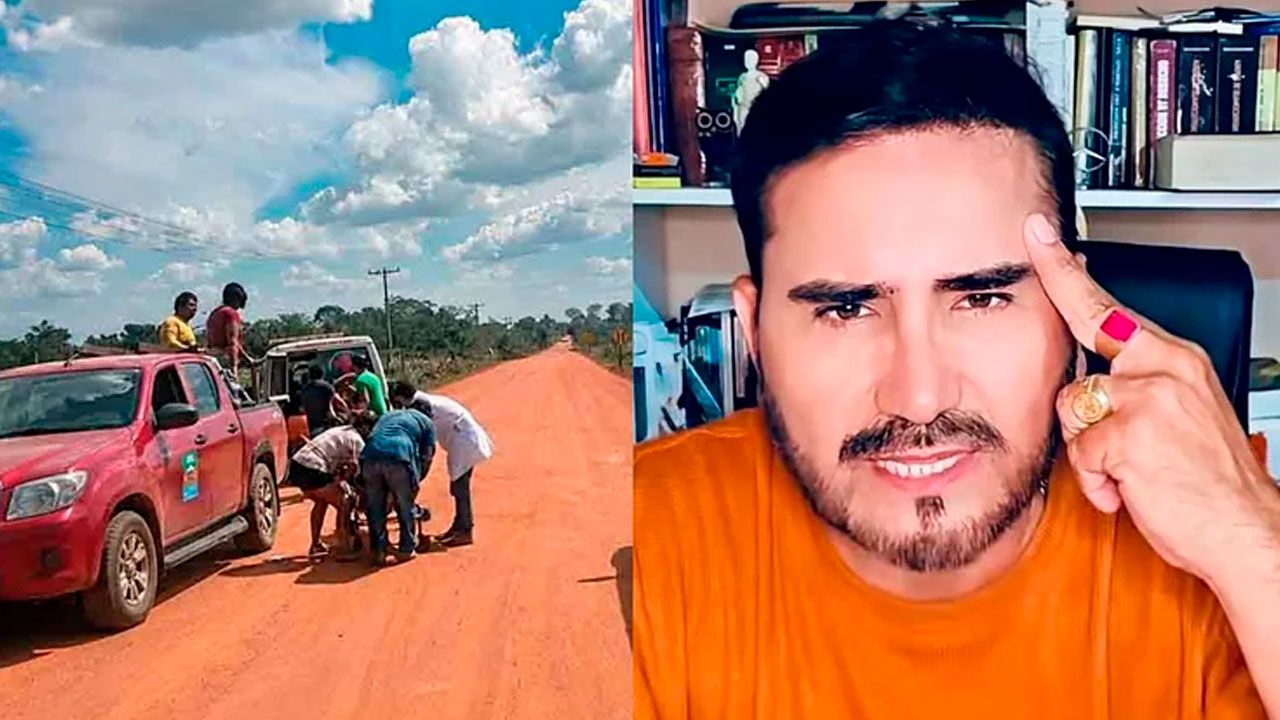 Experto advierte violencia creciente en San Matías