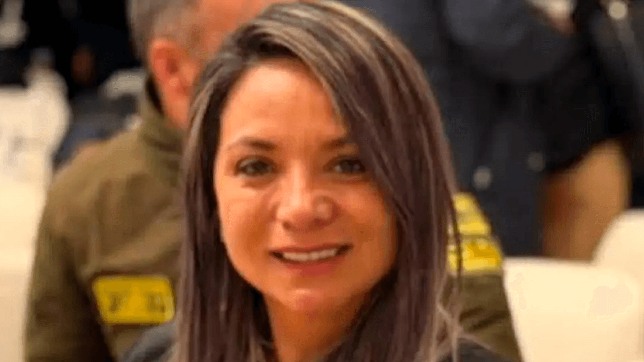 Helen Terrazas asume la Dirección de Igualdad de Oportunidades