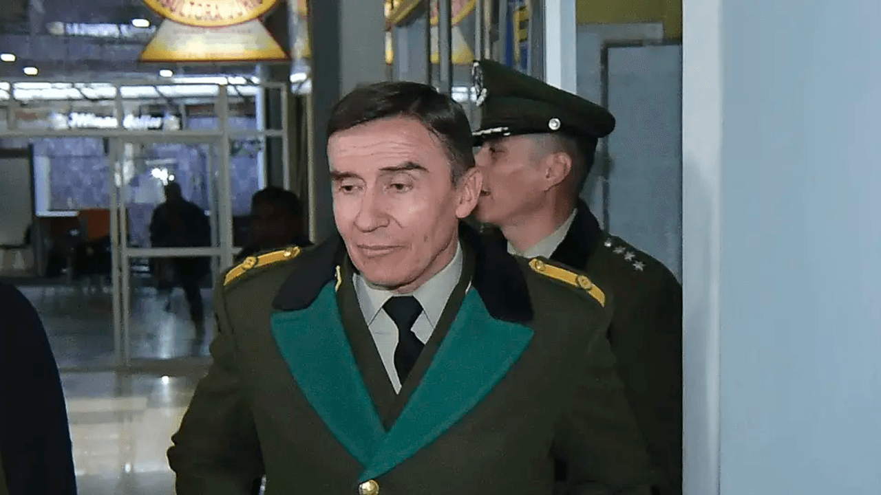 Sokol afirma que audio sobre las Fuerzas Armadas fue descontextualizado