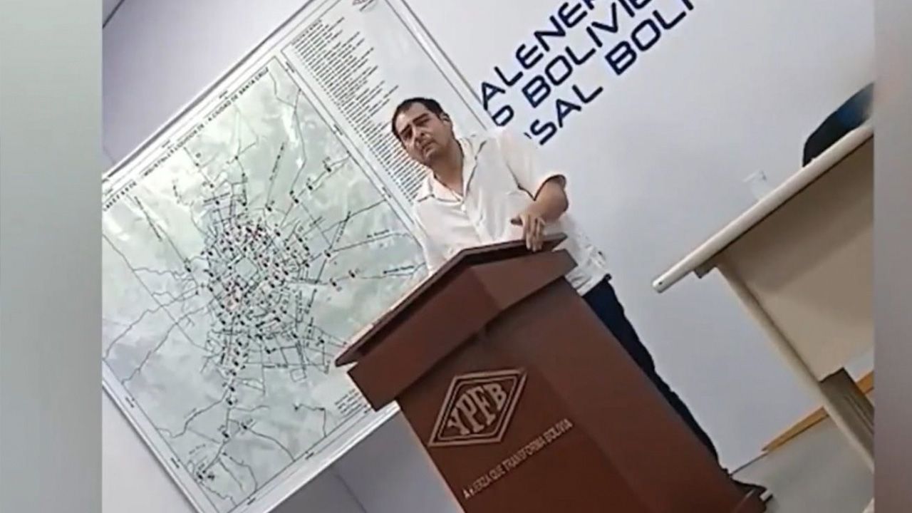 Hidrocarburos anuncia investigación por denuncia de cobros irregulares