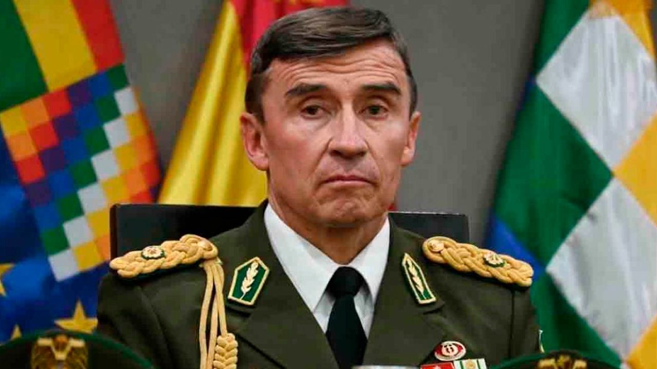 Sokol cuestiona el rol de las Fuerzas Armadas