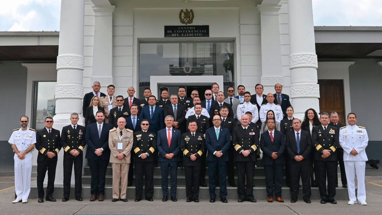 Bolivia destaca avances ante la Organización Marítima Internacional