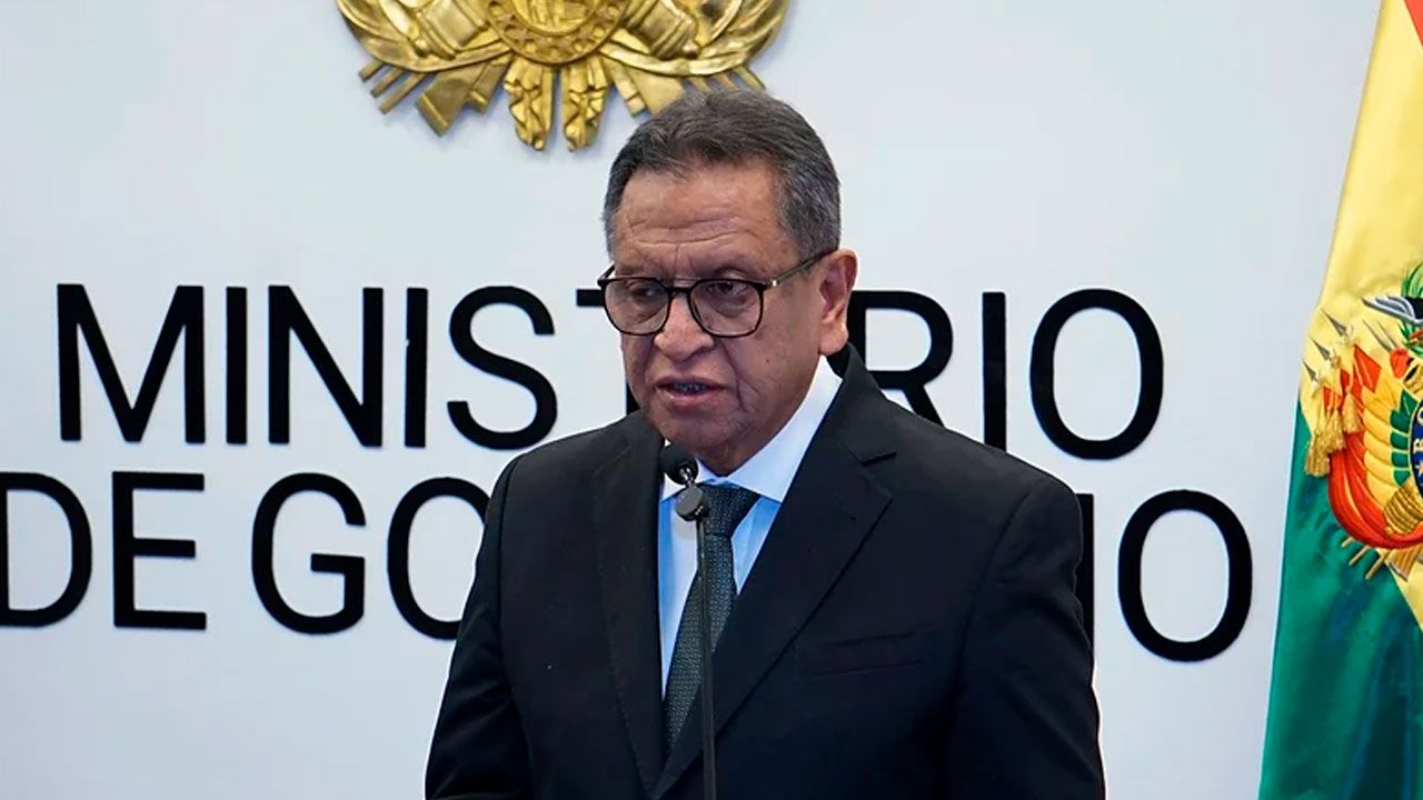 Gobierno anuncia oficina permanente de la Policía Federal en la frontera con Brasil
