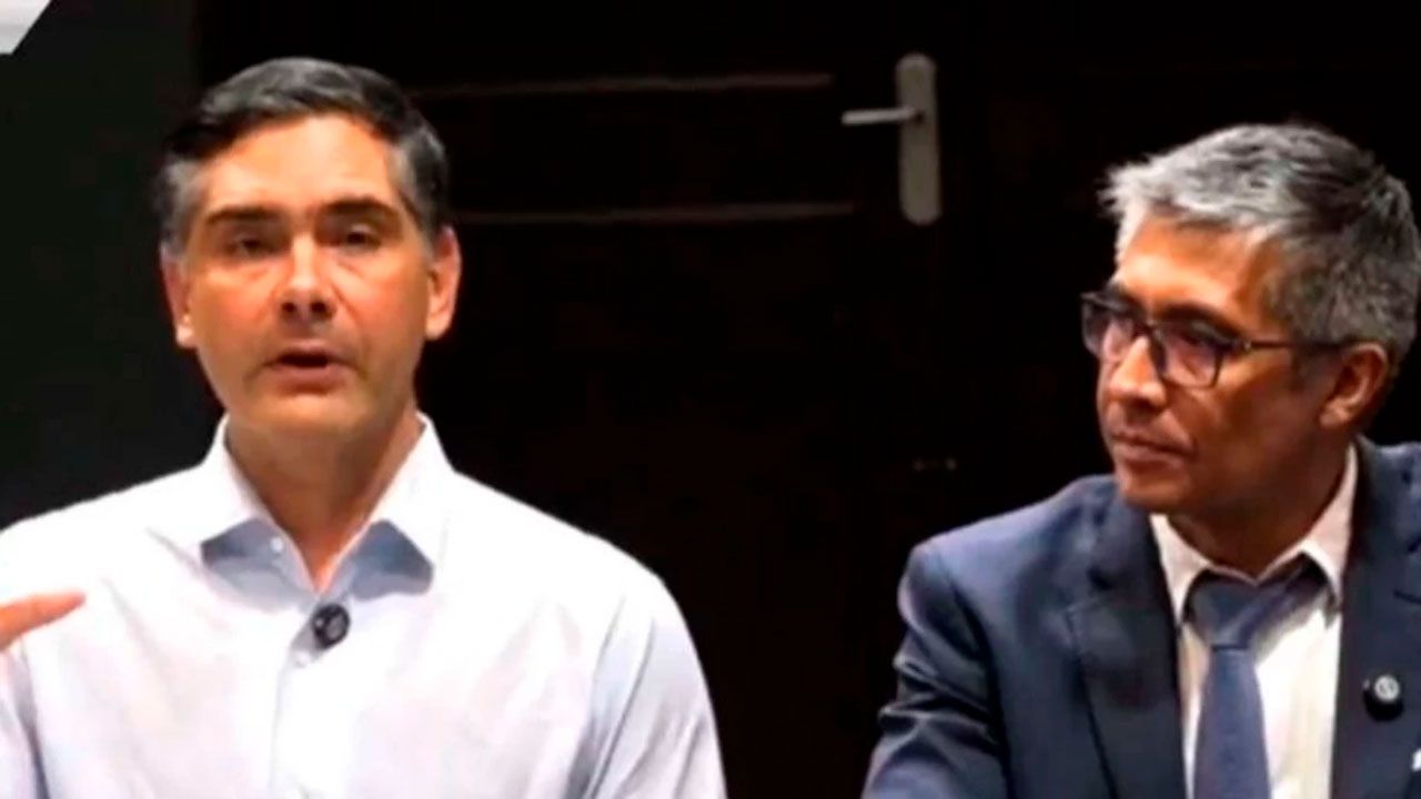 Gobierno acuerda mantener planes de pago de viviendas y anuncia control a cláusulas abusivas