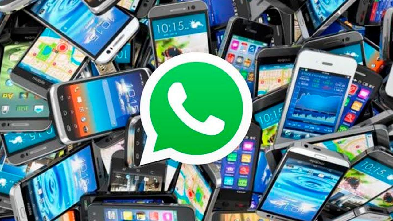 Reportan fallas en WhatsApp y miles de usuarios tienen problemas para enviar archivos