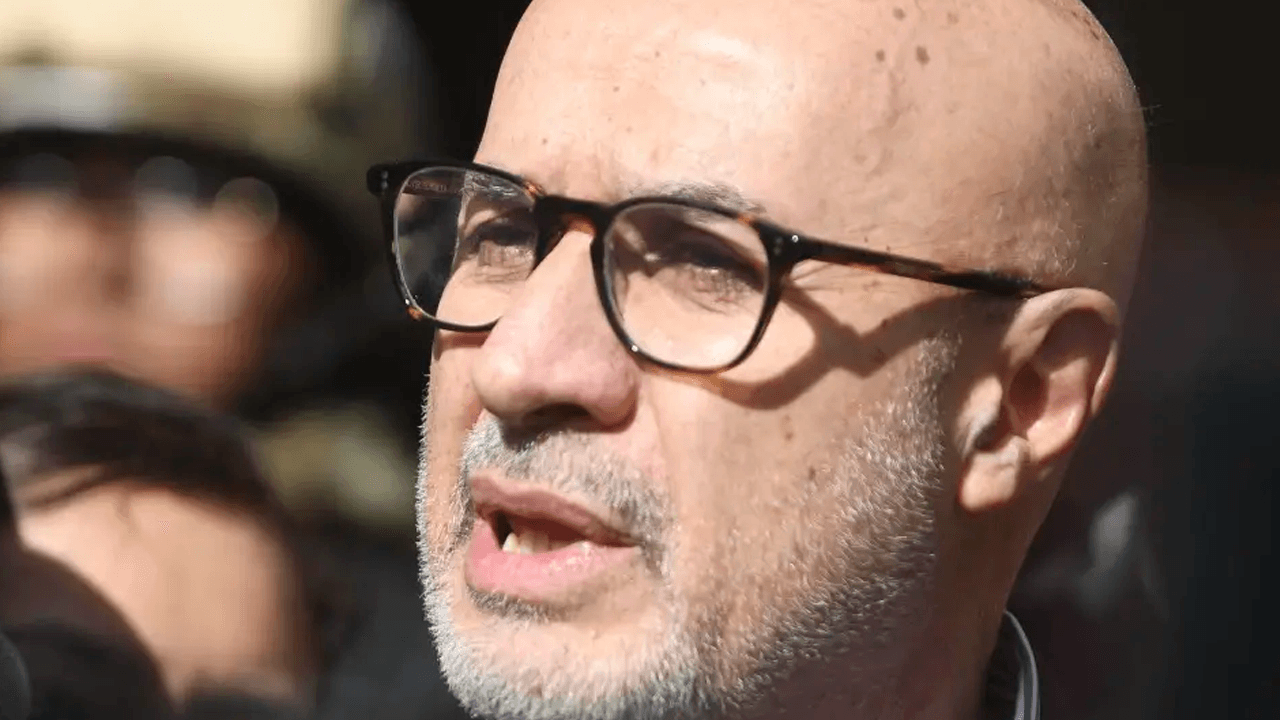  Lupo sobre la OEA: “Si se concreta, aceptaré a título personal”