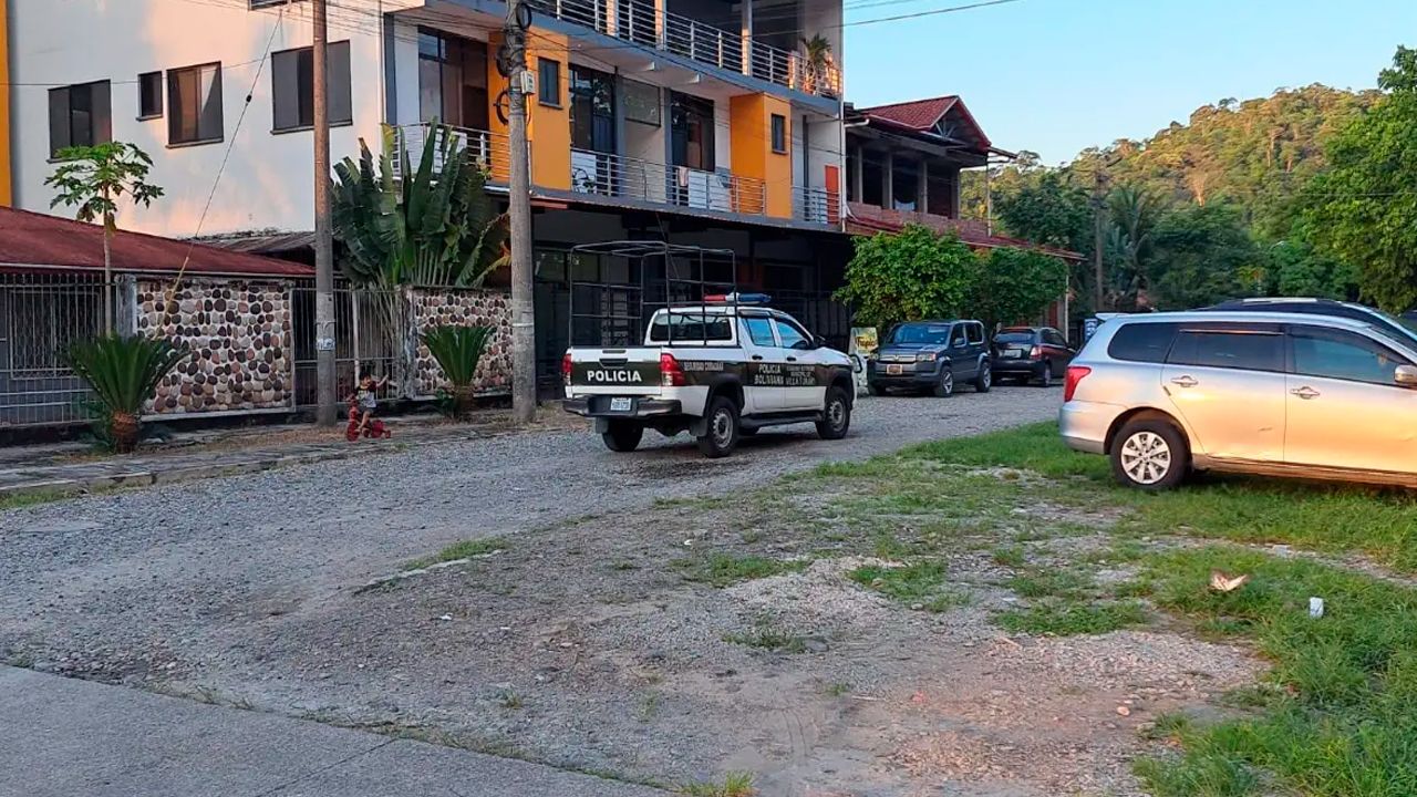 Hallan a un hombre con un disparo en la cabeza en Villa Tunari