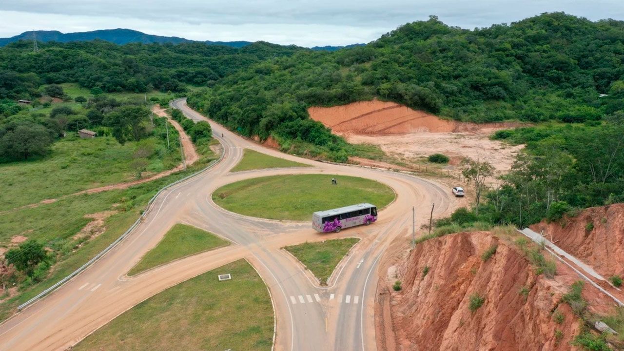 ABC garantiza transitabilidad en la Red Vial Fundamental durante el feriado largo