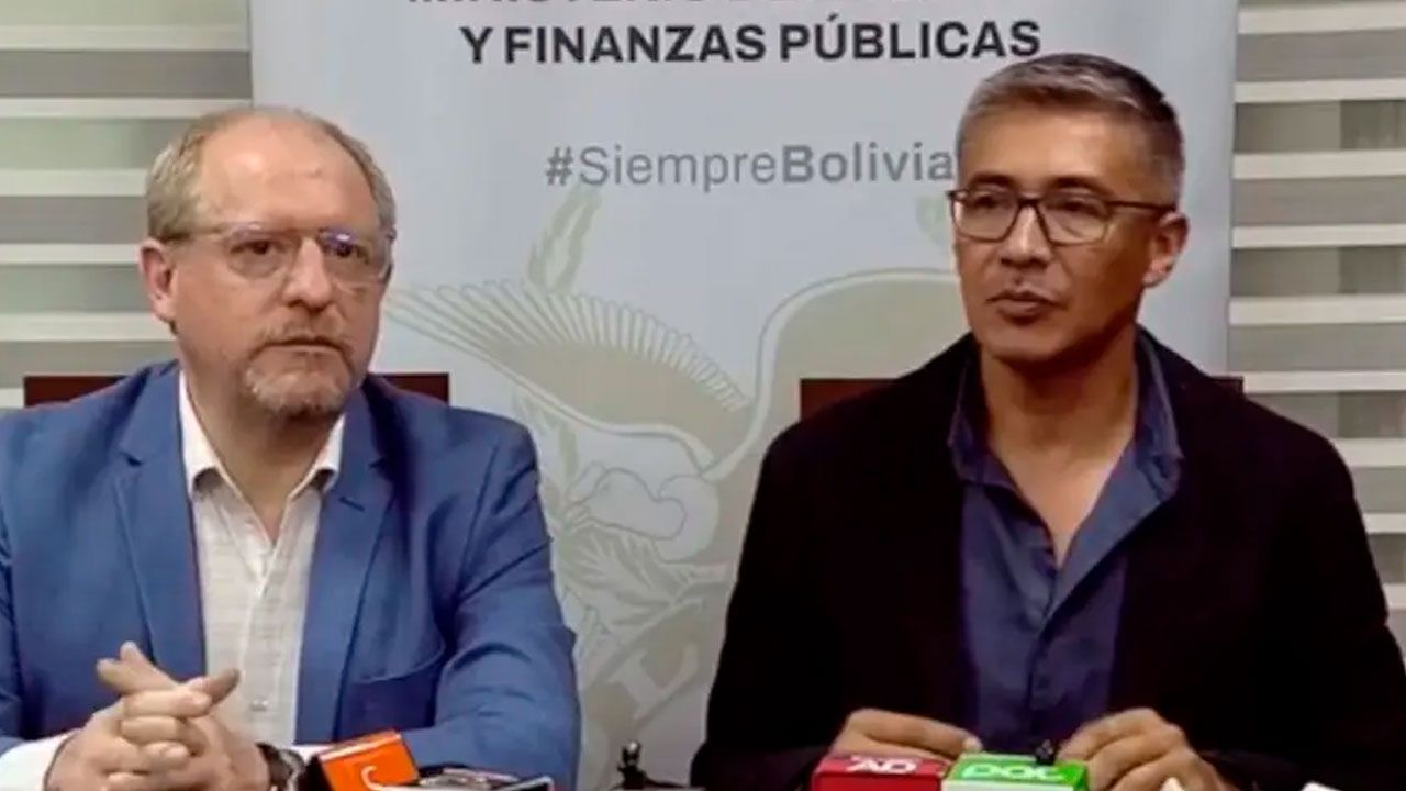 Gobierno y gobernaciones acuerdan cuatro ejes para debatir el modelo 50-50