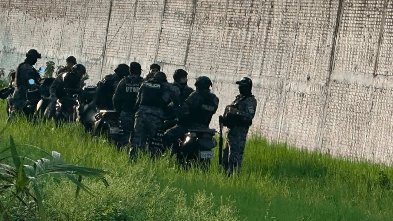 Investigan posible complicidad en fuga de reos de Palmasola