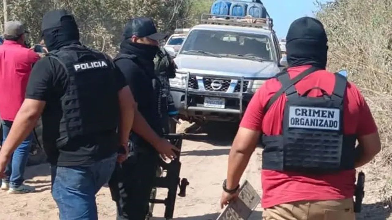 Ola de violencia en Santa Cruz preocupa al Gobierno