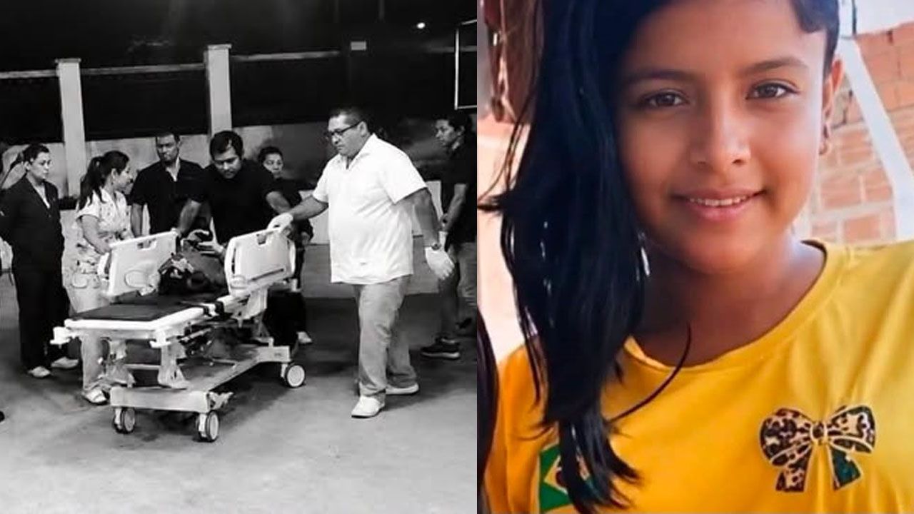 Adolescente de 16 años muere tras sufrir graves quemaduras en Pando