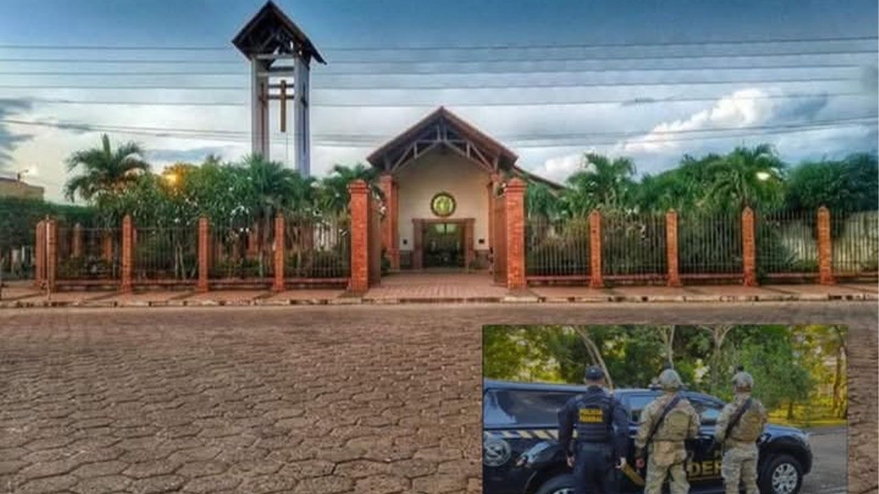 Bolivia y Brasil lanzarán “Frontera Segura” en Guayaramerín