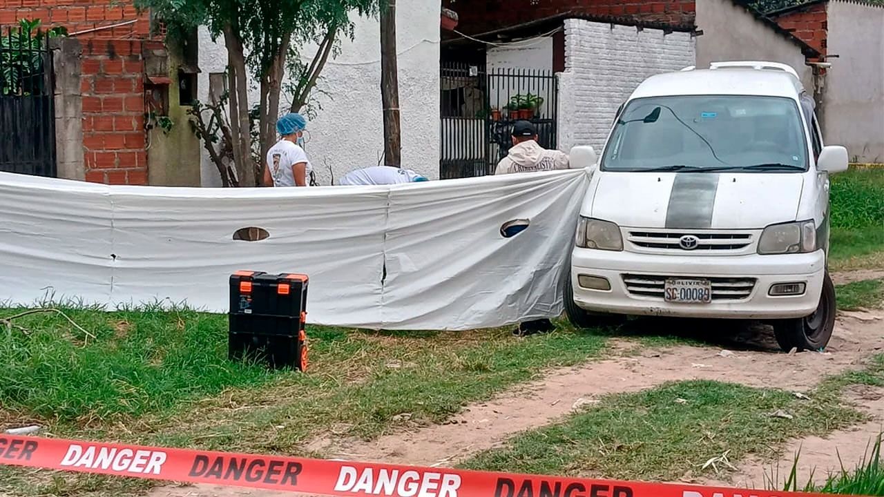 Feriado patrio deja nueve muertes violentas en distintos hechos