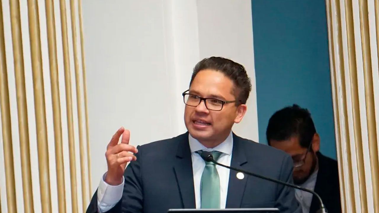 Cámara de Industria pide seguridad para la Ley de Inversiones