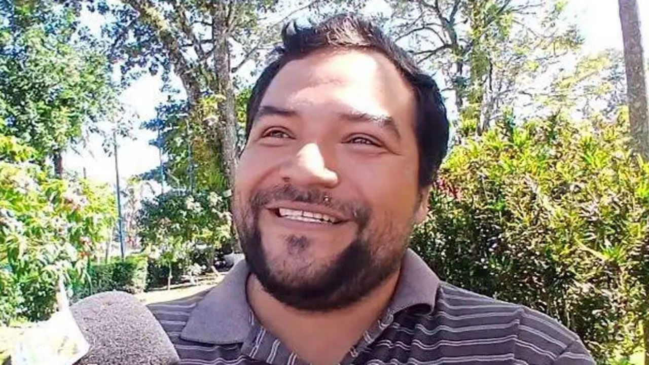 Hallan sin vida a dirigente Angelo Ustariz en Villa Tunari