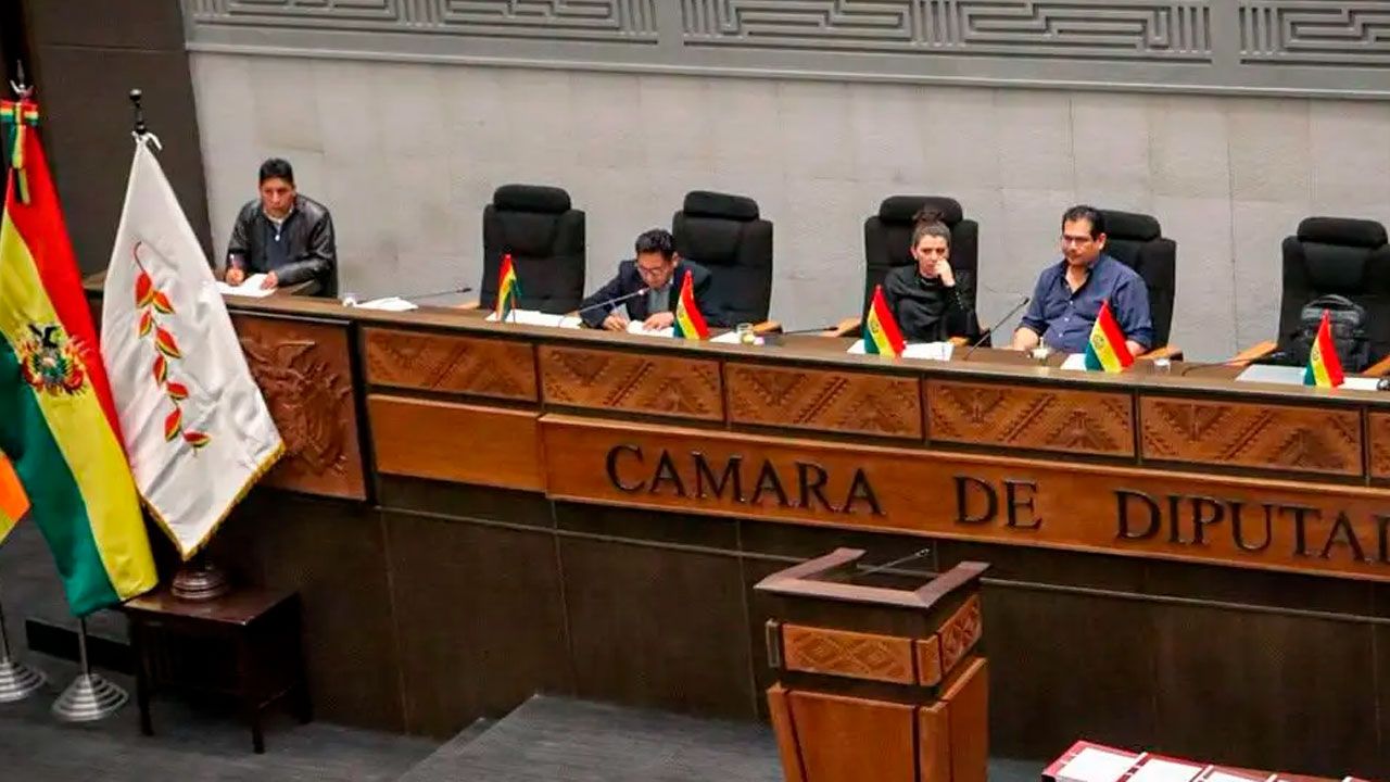 Diputados aprueban informe sobre el caso de la “gasolina basura”