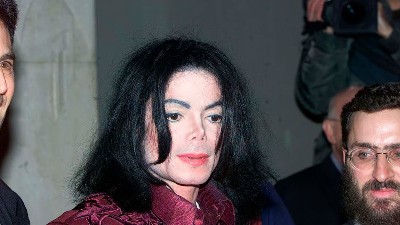 Demanda de los Cascio contra Michael Jackson no irá a juicio