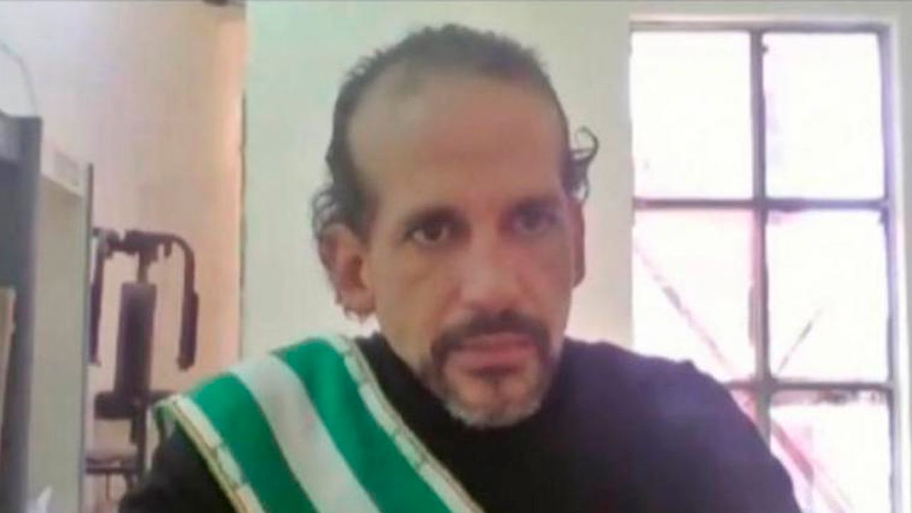 Gobernador de Santa Cruz, Luis Fernando Camacho, requiere atención médica especializada y posible traslado