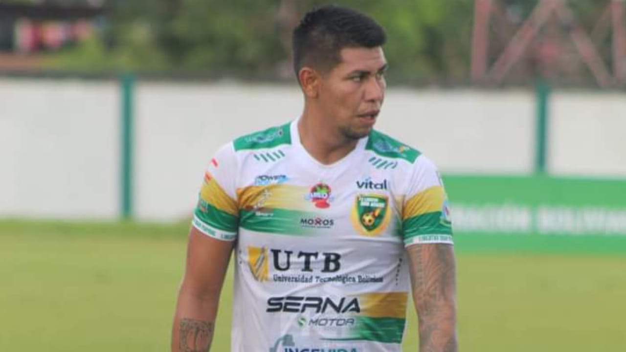 En redes sociales circula un video que implica más a Grovert Carrillo