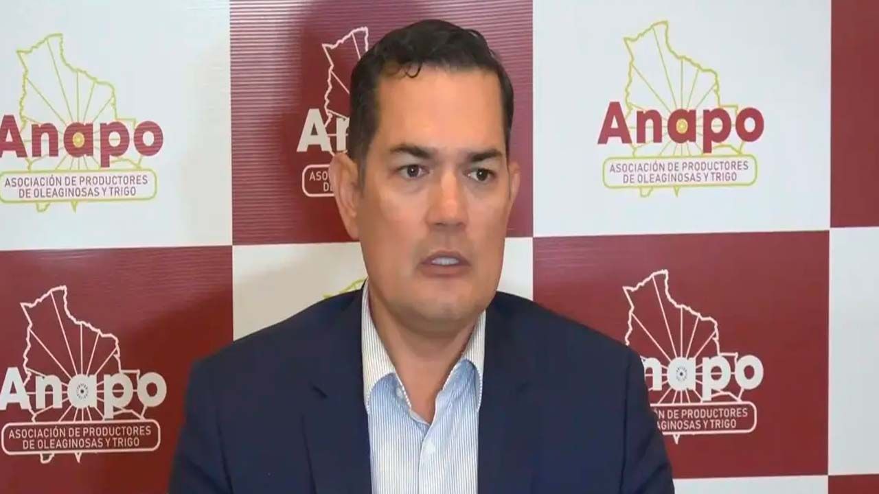 Anapo rechaza nuevo régimen de diésel y advierte mercado negro