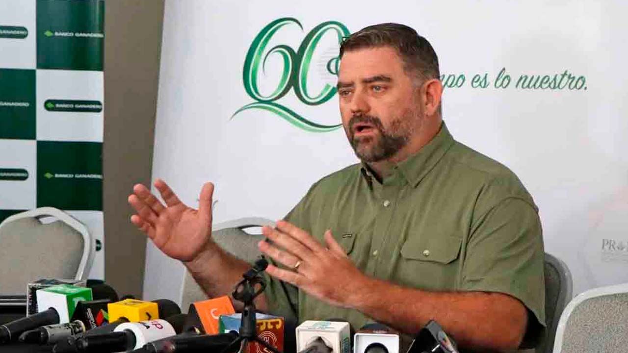 CAO declara emergencia y anuncia congreso por nuevo precio del diésel