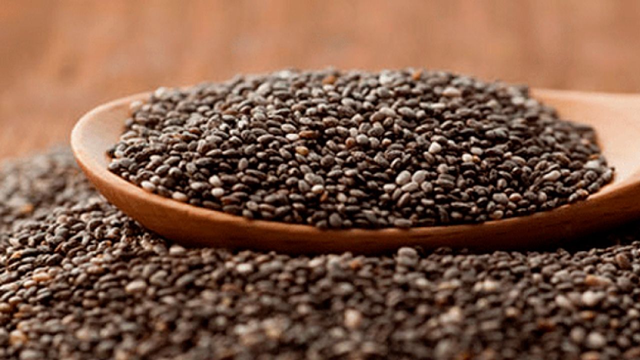 Chía podría ser el tercer producto mayor exportado a nivel mundial