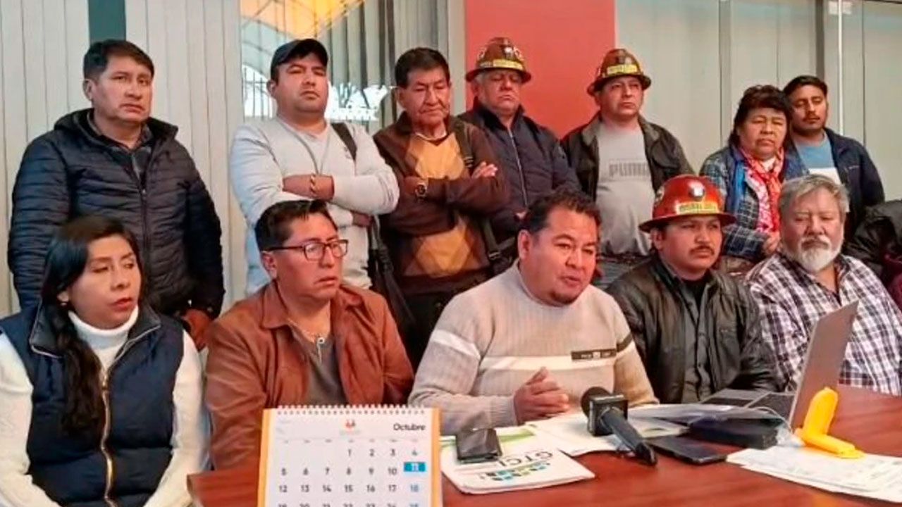 Gremiales exigen eliminar trabas para importar combustibles y advierten alza de precios