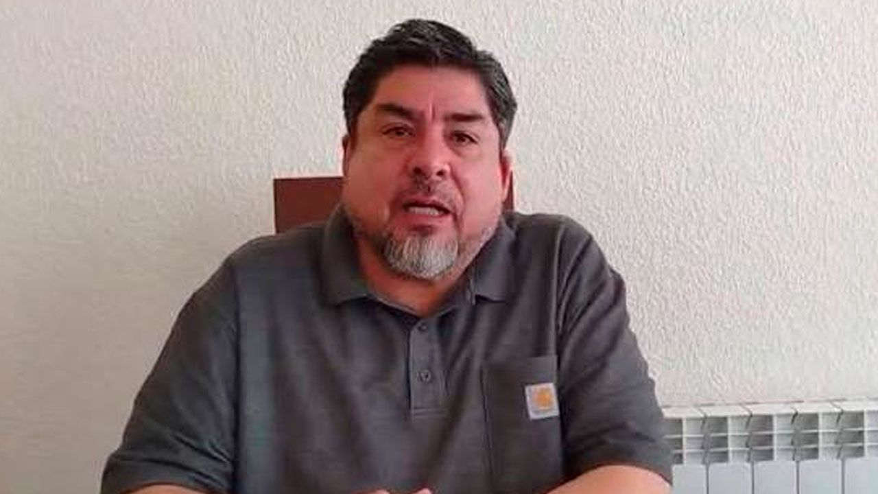 Diputado pide a la OEA investigar a asesor presidencial Fernando Cerimedo