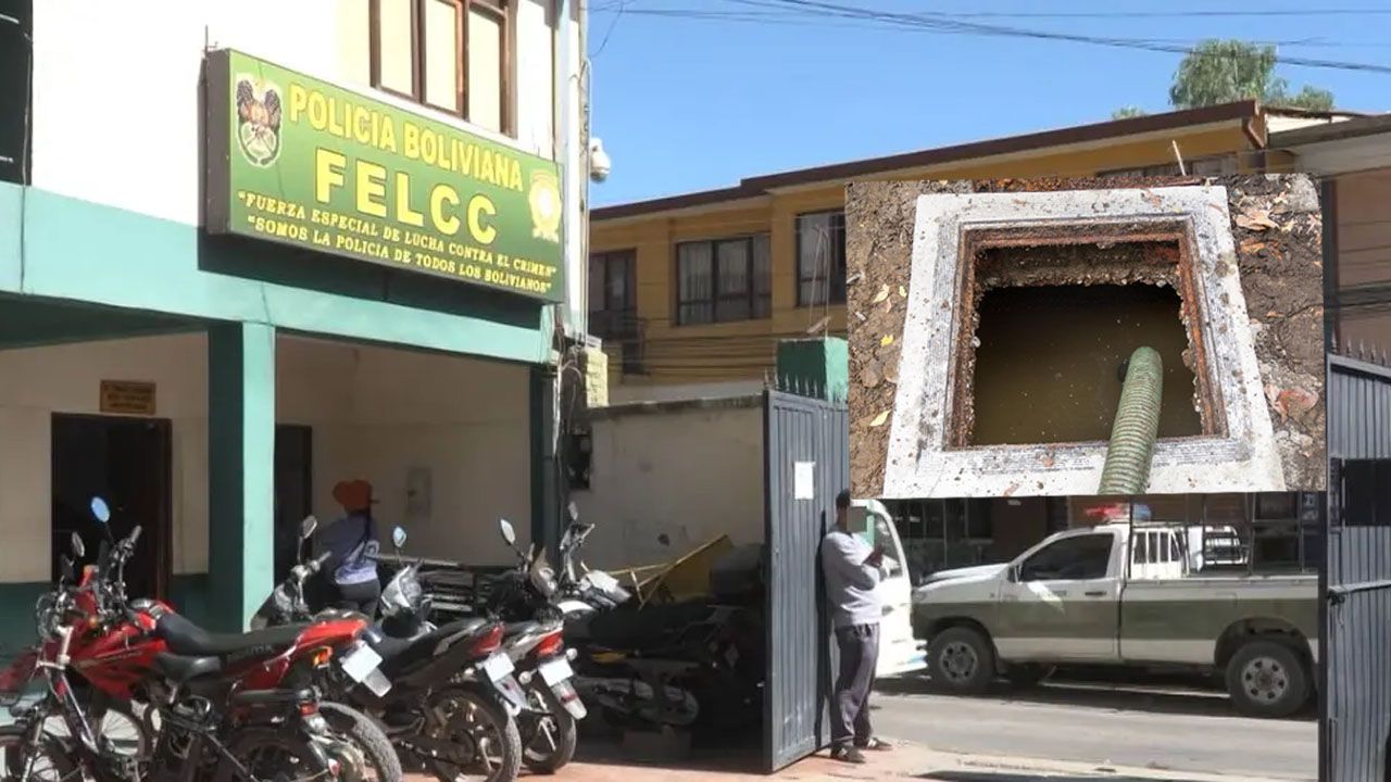 Niño de tres años muere tras caer a un pozo séptico