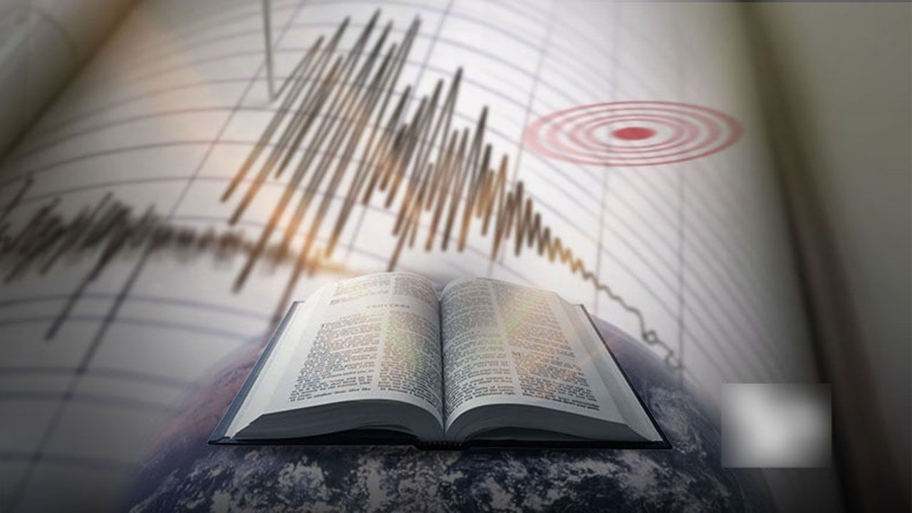 ¿Puede ocurrir el gran terremoto anunciado en la Biblia?