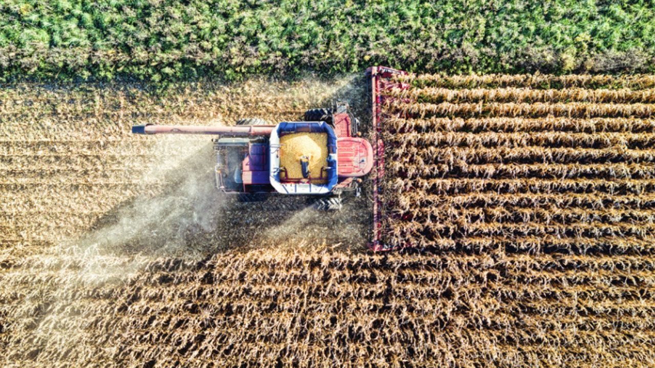 Productores bloquean San Pablo por falta de diésel y alertan riesgo para la siembra