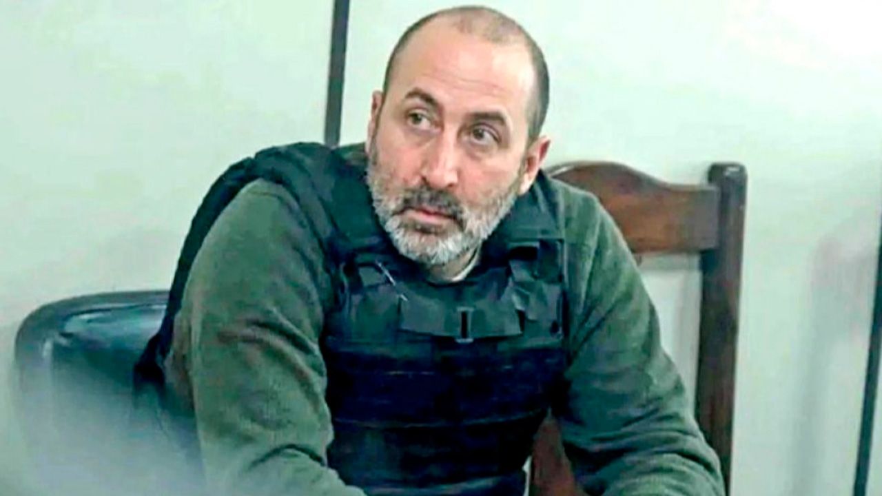 Cerimedo evita responder sobre su relación con Paz
